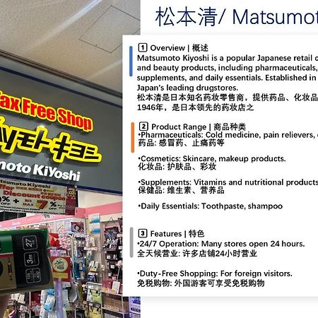 桜の川35 Max Ten People,Hatsudai Subway 1 Min,Shibuya,Shinjuku Tóquio Exterior foto
